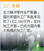 工厂介绍