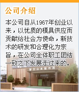 公司介绍