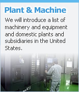 Plant & Machine