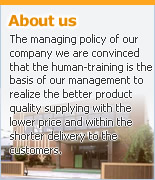 About us