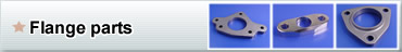 Flange parts
